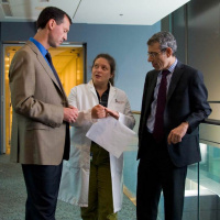 Cancer Conversations: Metastatic Breast Cancer Treatment and Research