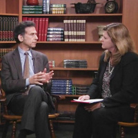 Cancer Conversations: Precision Medicine and Lung Cancer