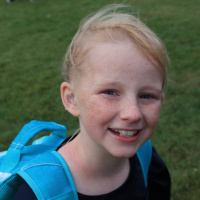 Voices: Neuroblastoma Patient Emily Coughlin
