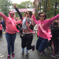 Beyond Cancer Episode #6: When Treatment Ends