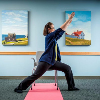 Cancer Conversations: Integrative Therapies for Cancer