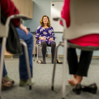 Body-Focused Awareness