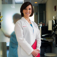 Fertility Decisions as a Young Woman with Breast Cancer