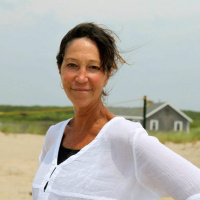 Voices: Breast Cancer Survivor Catherine Goff