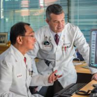 Cancer Conversations: Brain Tumor Research and Treatment