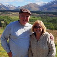 Voices: Male Breast Cancer Patient Mike Johnston