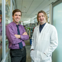 Cancer Conversations: Lung Cancer Treatment and Research