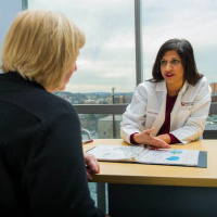 Cancer Conversations: The Truth About BRCA Testing and Genetic Risk