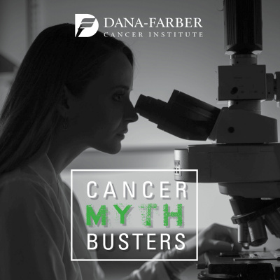 Dana-farber Cancer Institute