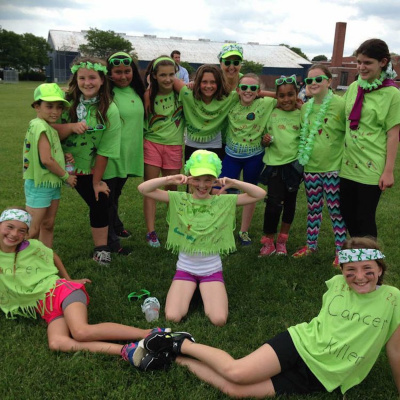 Dana-farber Cancer Institute