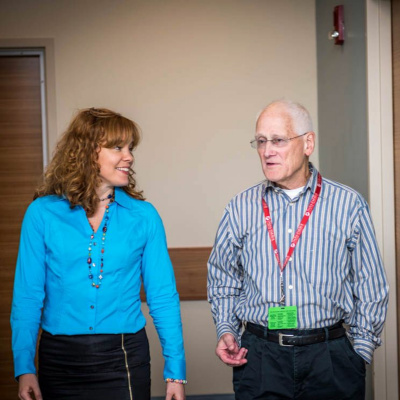 Dana-farber Cancer Institute