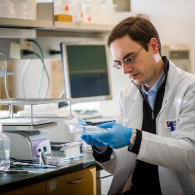 Dana-farber Cancer Institute