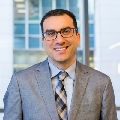 Dana-farber Cancer Institute