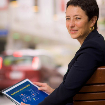 Dana-farber Cancer Institute