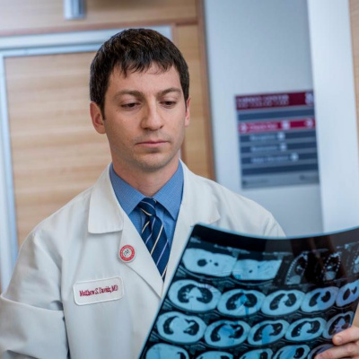 Dana-farber Cancer Institute