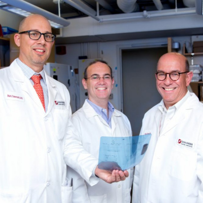 Dana-farber Cancer Institute