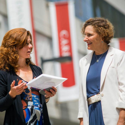 Dana-farber Cancer Institute