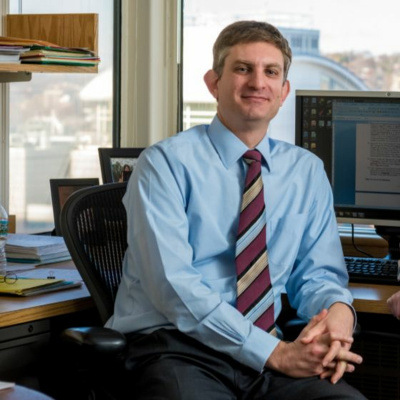 Dana-farber Cancer Institute