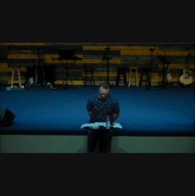 Cornerstone Church Liberty