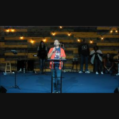 Cornerstone Church Liberty