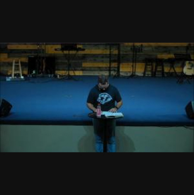 Cornerstone Church Liberty