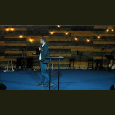 Cornerstone Church Liberty