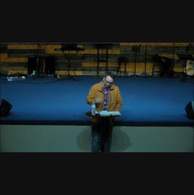 Cornerstone Church Liberty