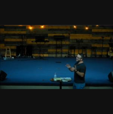 Cornerstone Church Liberty