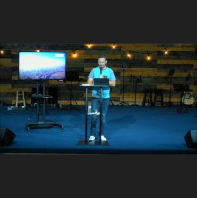 Cornerstone Church Liberty