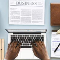 Офис будущего. Какой он