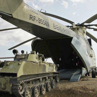 Модернизированный гигант Ми-26Т2В поражает возможностями