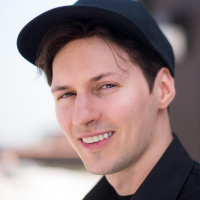 Павла Дурова внесли в список самых влиятельных людей