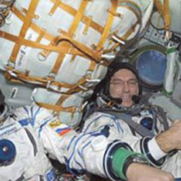 Не пребывайте в космосе долго, изменитесь мозгом