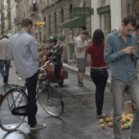 Резко повысилась популяция смартфонных интровертов