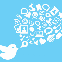 В Twitter теперь можно записывать подкасты и аудиосообщения