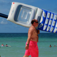 Сотовые операторы приводят роуминг в порядок