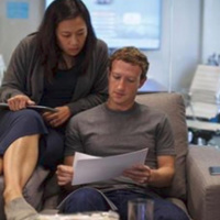 Марк Цукерберг не говнюк. Важные факты об основателе Facebook