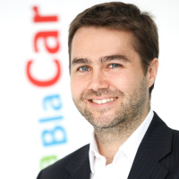 Основатель BlaBlaCar о команде, ценностях и связи с пользователями