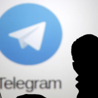Telegram вводит «паспорт» пользователя