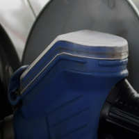 Хакеры взломали заправку. Бесплатный бензин, плиз