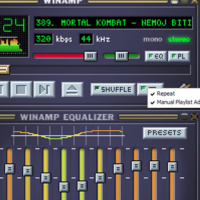 Winamp живее всех живых - возрождение легенды