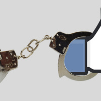 Не лайкай, да не посажен будешь