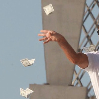 Пять мифов о деньгах