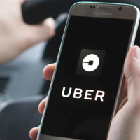 Uber выходит на IPO. Теперь он стоит очень дорого