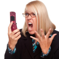 С кем поговорить? Абоненты оценили мобильных операторов