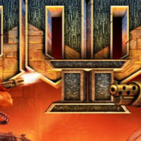 Последний уровень DOOM2 пройден. Его тайна раскрыта