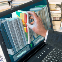 Как соцсети победили художественную литературу