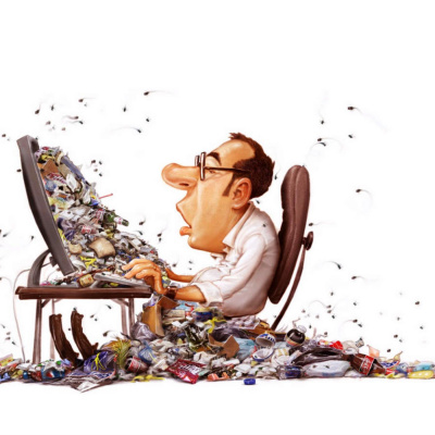 Neradio. ?????, ???????, ???? - Hi-tech