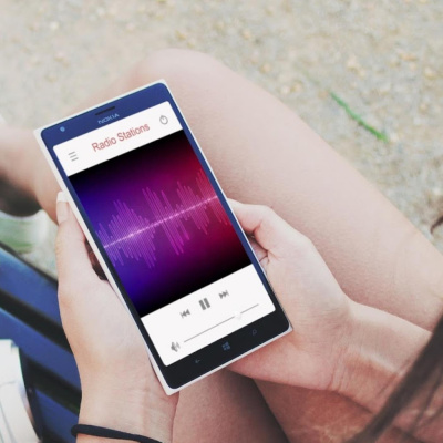 Neradio. ?????, ???????, ???? - Hi-tech