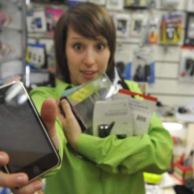 Neradio. ?????, ???????, ???? - Hi-tech